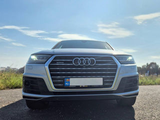 Audi Q7 foto 3