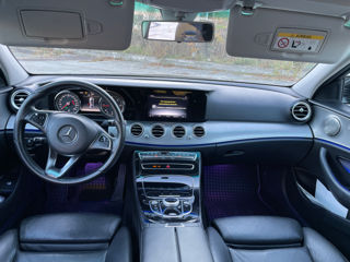 Mercedes E-Class foto 7