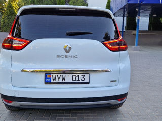 Renault Grand Scenic foto 8