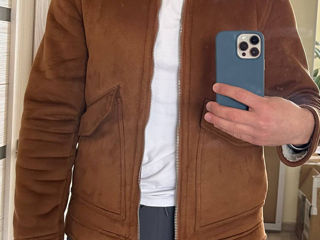 Geaca Bershka / Marime M