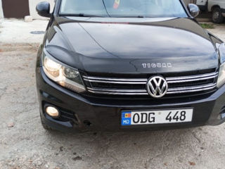 Volkswagen Tiguan foto 5