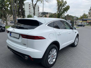 Jaguar E-Pace foto 2