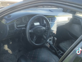 Toyota Carina foto 6