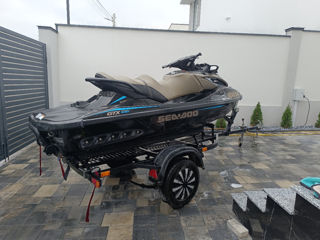 Sea doo gtx 230 limited foto 5