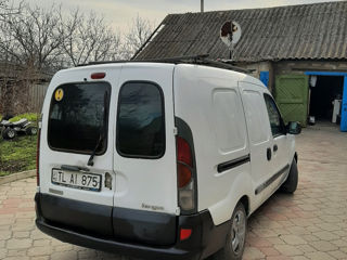 Renault Kangoo foto 3