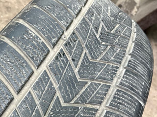 Продам 1 б.у скат 245/40 R20 Tracmax S330 M+S foto 3