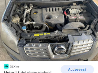 Motor 3,0 TDI  vw Touareg   Audi q7   Motor cutie foto 6