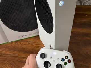 Xbox Series S foto 3