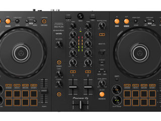 Pioneer DDJ FLX4 foto 1