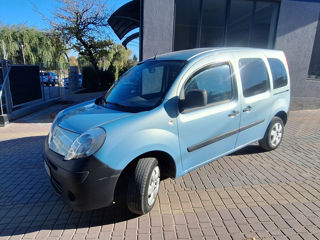 Renault Kangoo foto 12