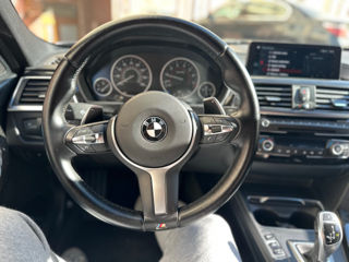 BMW 3 Series foto 8