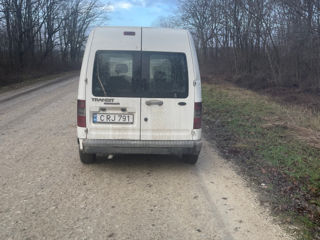 Ford Transit Connect foto 3