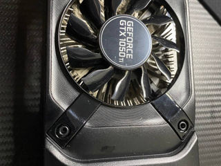 Palit GTX 1050 TI