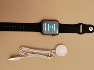 Smart Watch 8 (analog la Apple Watch 8)