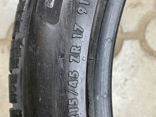 Continental 215/45 R17 foto 2