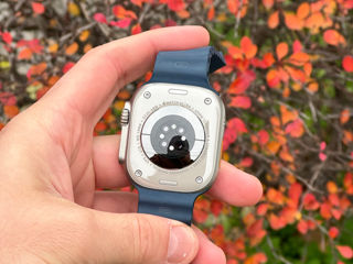 Apple Watch Ultra 2 49mm foto 3