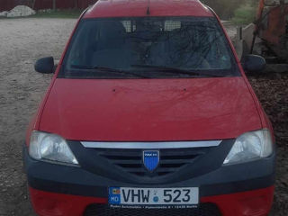 Dacia Logan Mcv foto 4