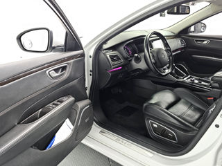 Renault Talisman foto 8