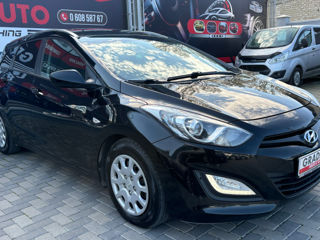 Hyundai i30 foto 2