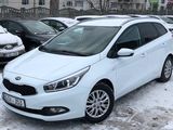 KIA Ceed foto 1