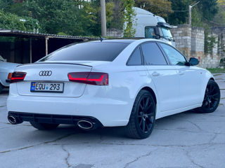 Audi A6 foto 2