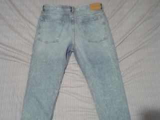 Pantaloni barbati H\u0026M Relaxed Jeans 