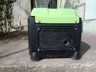 Generator LA 1.2kwt foto 2