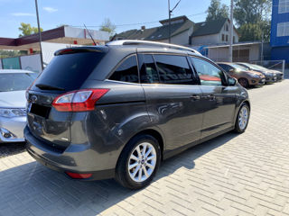 Ford C-Max foto 3