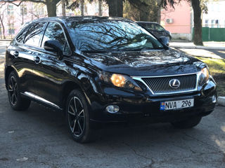 Lexus RX Series foto 2