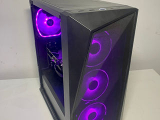 Pc gaming NOU Rtx 3060 foto 2