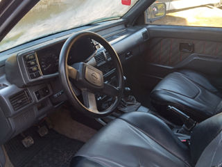 Opel Frontera foto 6