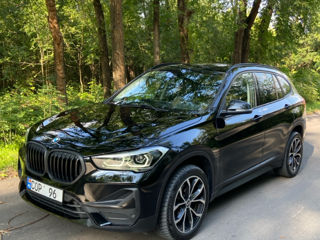 BMW X1 foto 3