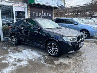BMW X4 foto 2