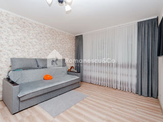 Apartament cu 2 camere, 50 m², Ciocana, Chișinău foto 6