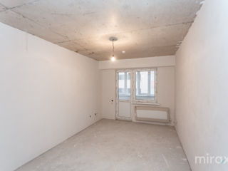 Apartament cu 2 camere, 72 m², Ciocana, Chișinău foto 2