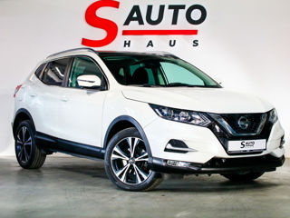 Nissan Qashqai foto 4