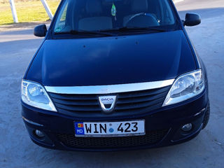 Dacia Logan Mcv foto 9