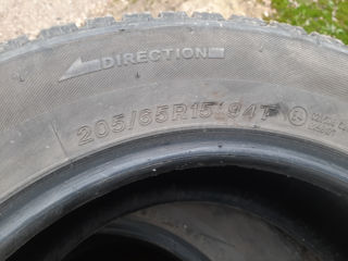 Lassa 205/65 R15 foto 3