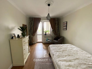 Apartament cu 3 camere, 71 m², Râșcani, Chișinău