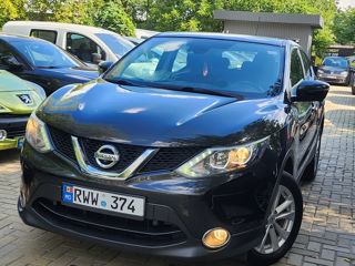 Nissan Qashqai foto 16