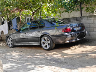 BMW 7 Series foto 5