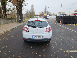 Renault Megane foto 8