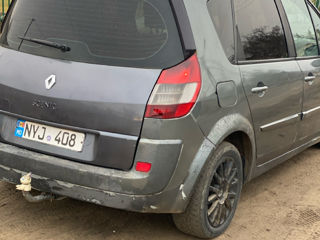 Renault Scenic foto 4