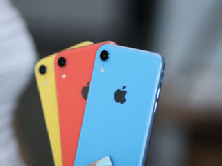iPhone XR r 64 GB în credit 0%! Garanție 12 luni! foto 1