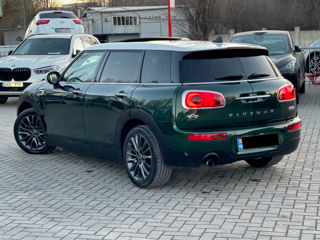 Mini Clubman foto 4