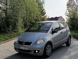 Mercedes A-Class foto 6