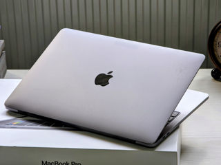MacBook Pro 13 2021 (Apple M1/16Gb Ram/256Gb SSD/13.3" Retina) foto 6