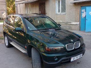 BMW X5 foto 1