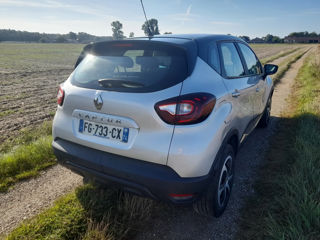 Renault Captur foto 10