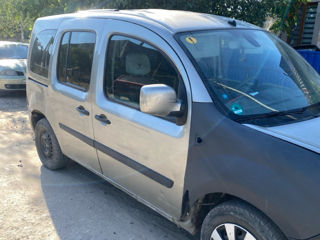 Renault Kangoo foto 3